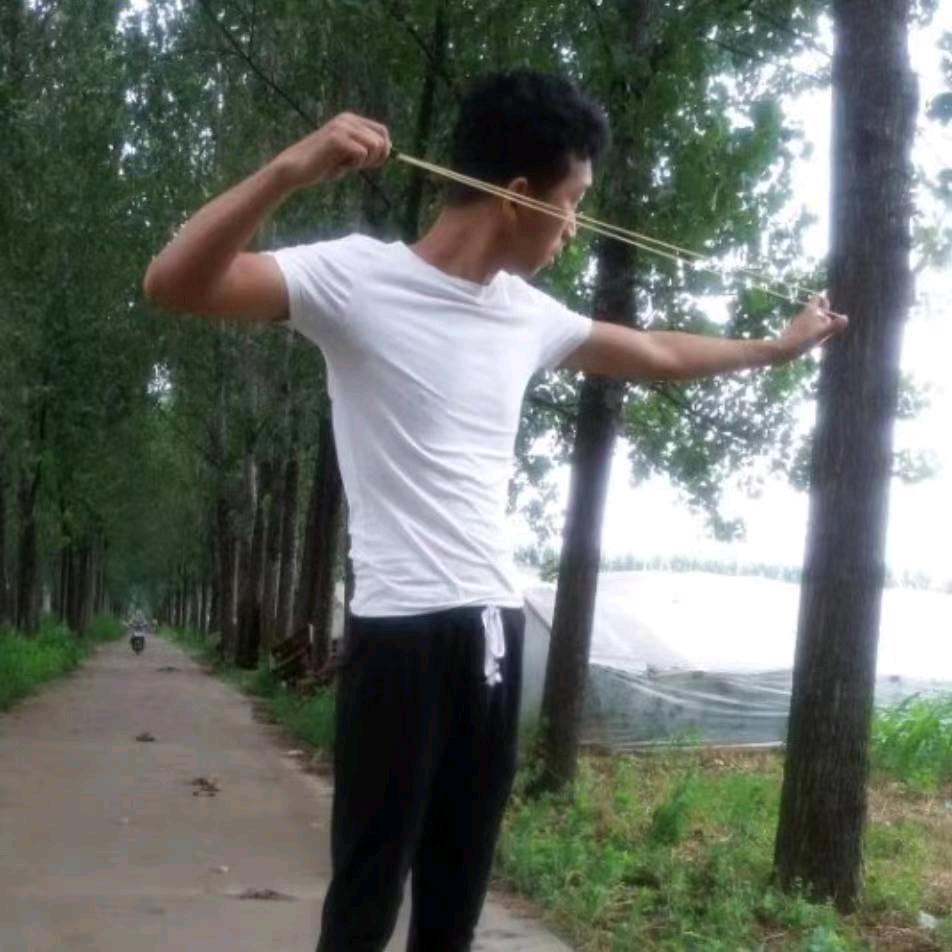 吃瓜群众