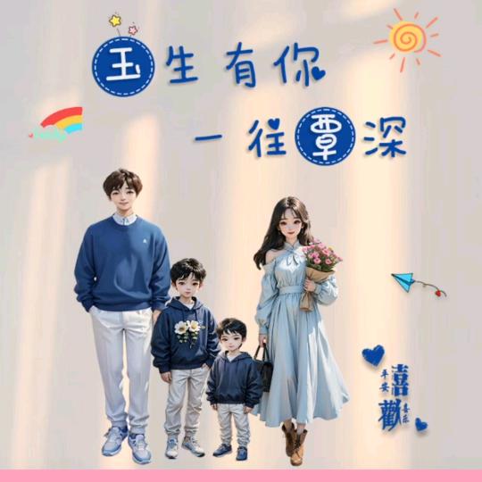 💥梦醒时分🌸