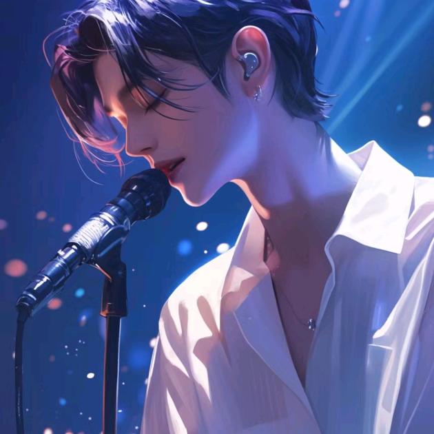 人间朝暮🎤♬ᵛ•ᵐ⁵²⁰