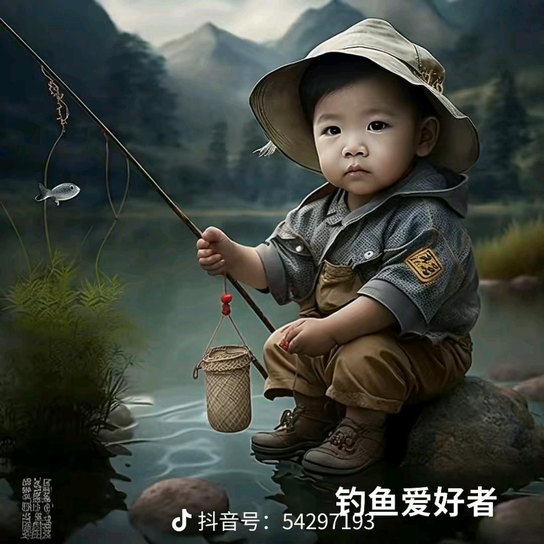 渔哥