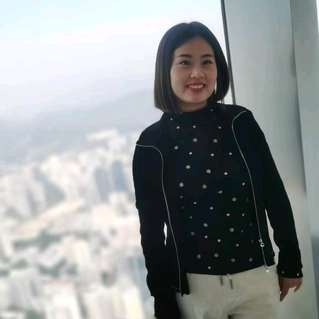张丽艳