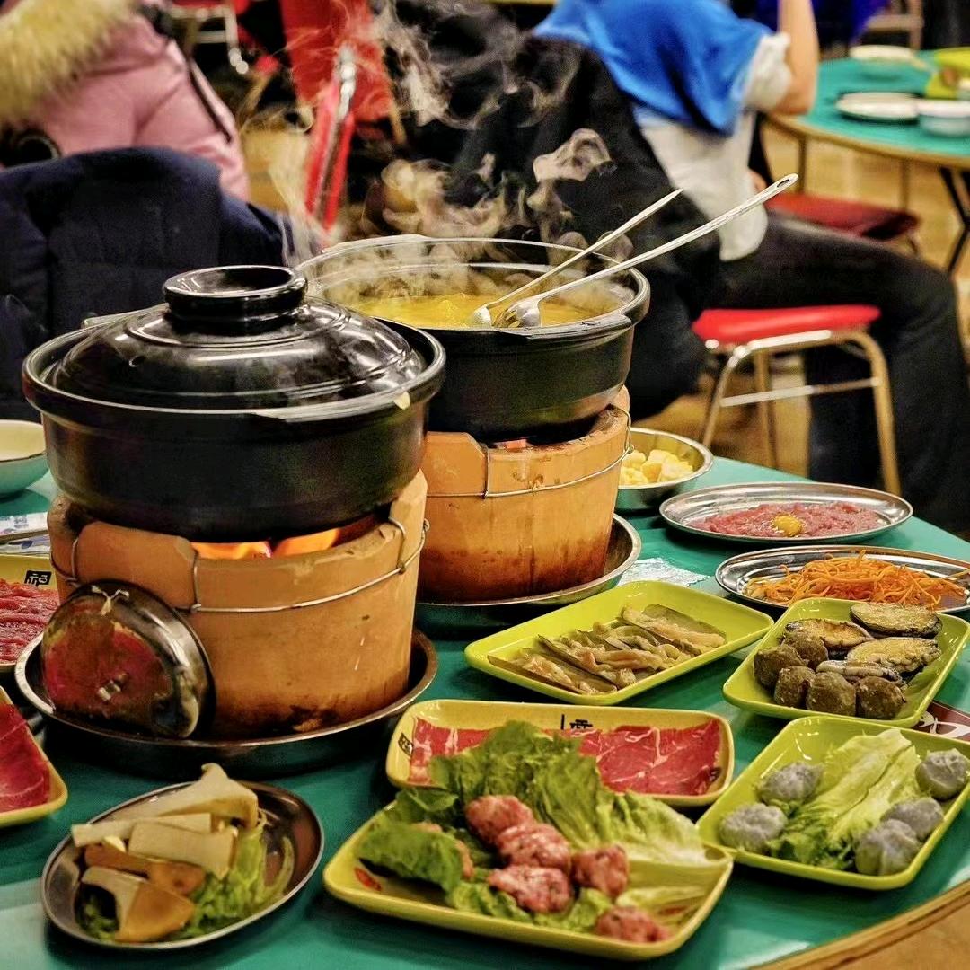 李鬼火锅大排档
