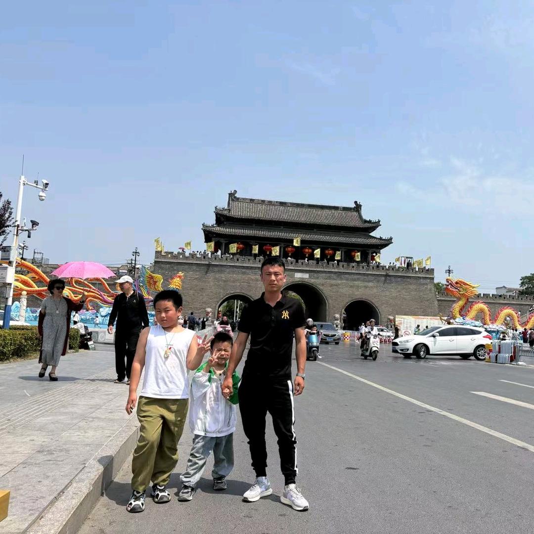 浪强回头