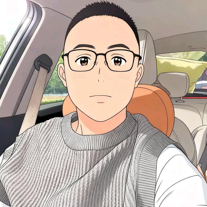 小眼睛大冯