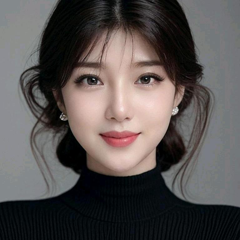 白小白