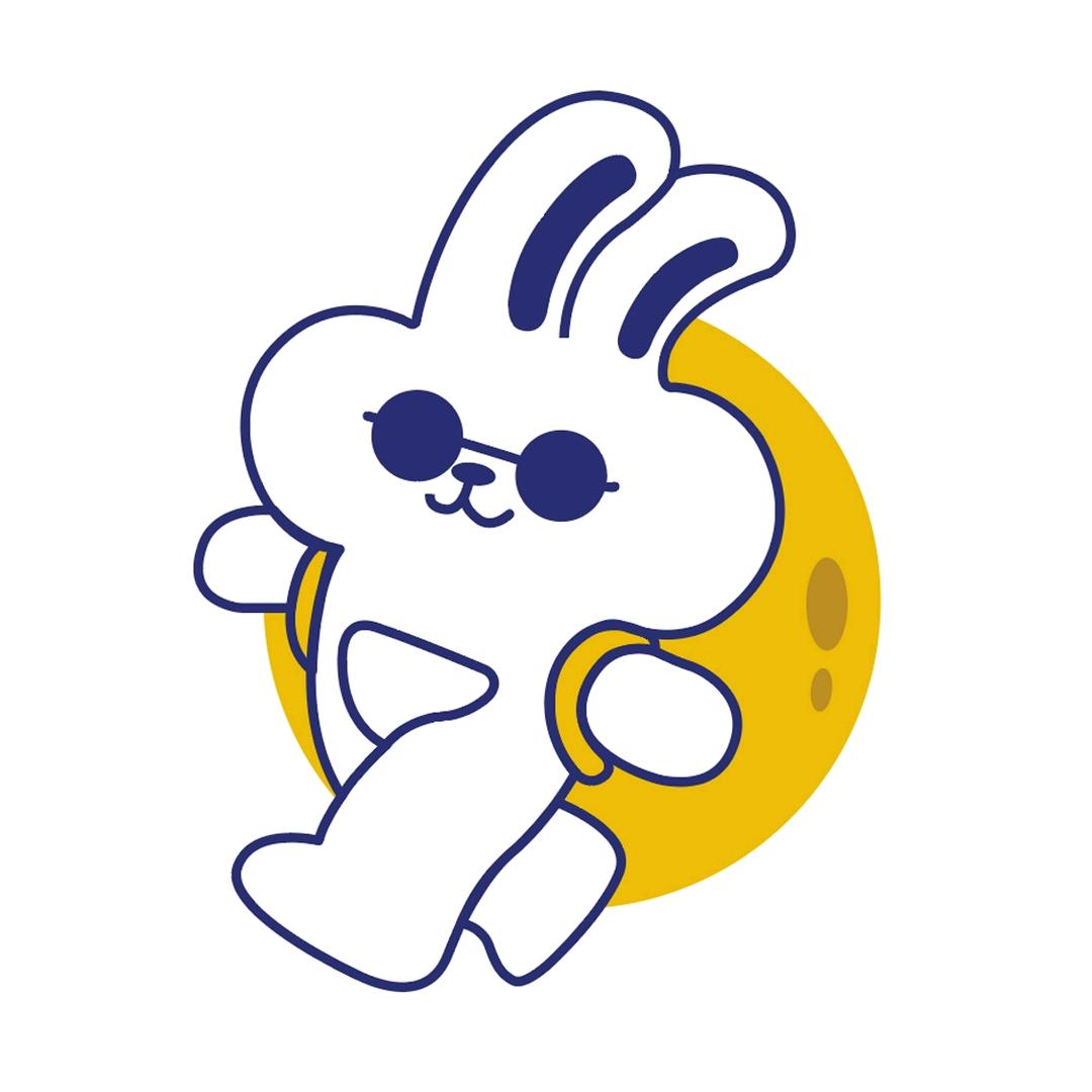 月亮兜兜