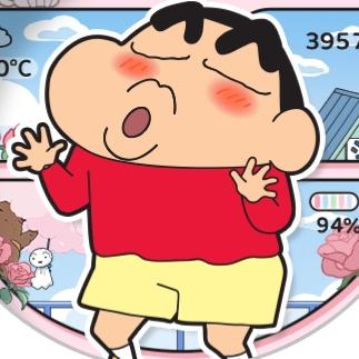 盐渍黄昏。