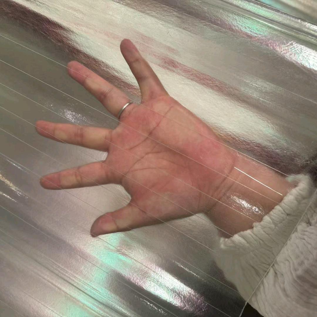 透明瓦阳光板防腐板厂家