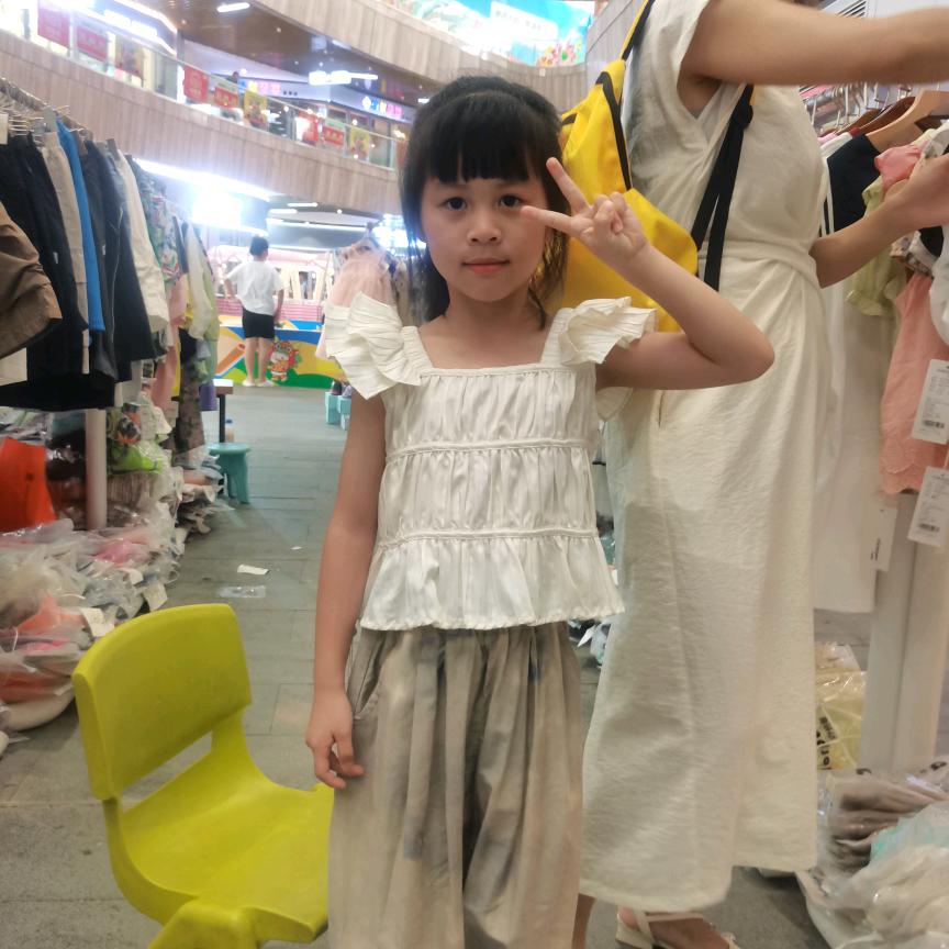 小白菜
