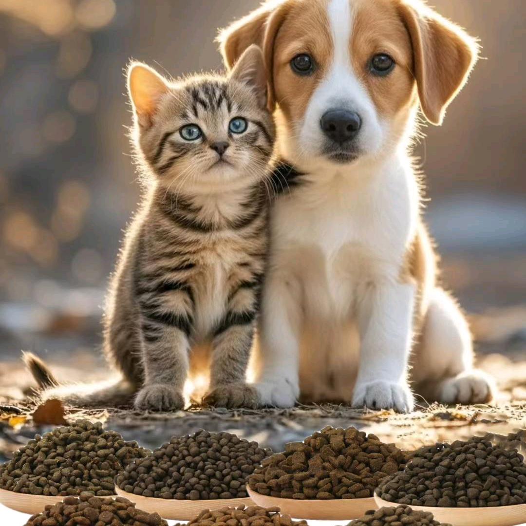 匕首🐶狗粮🐱猫粮💉疫苗🏭厂家直销