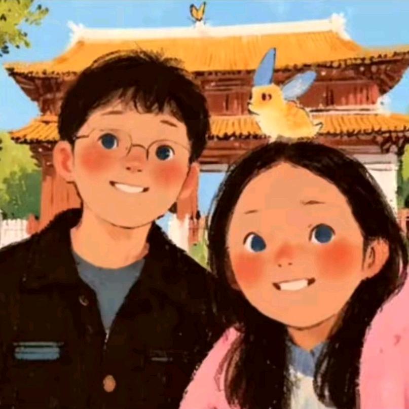 不要给我哇哇叫