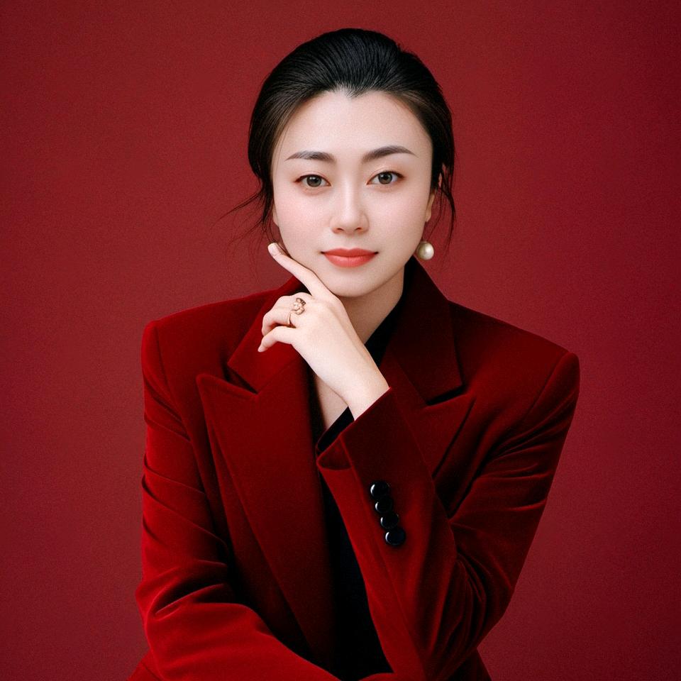 营养师李~健康管理USANA葆婴