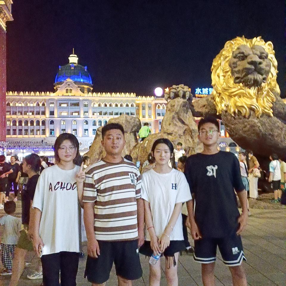 我要为我老公讨回公道