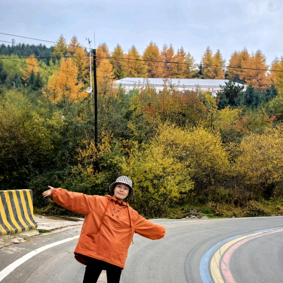 小小（孕晚期）