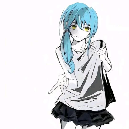纯爱女主