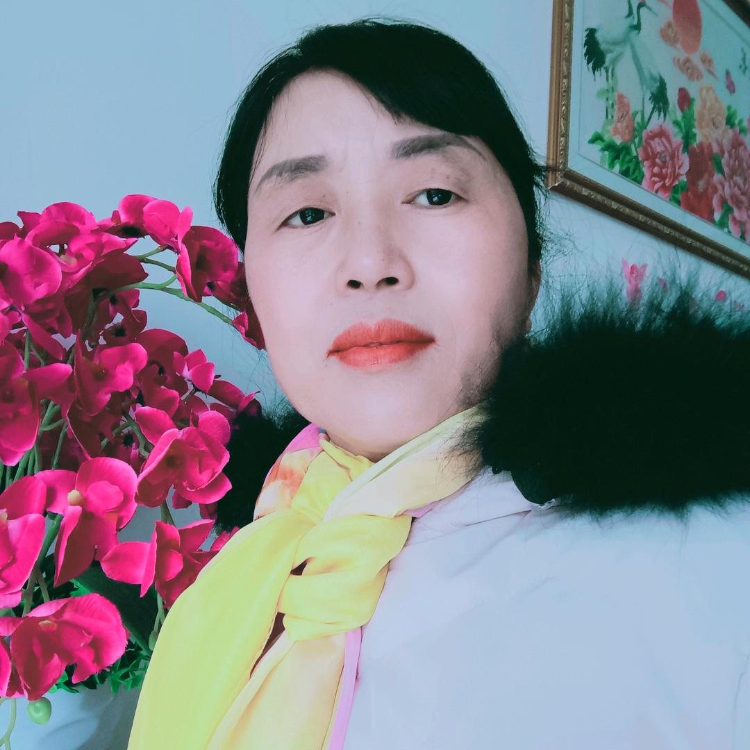 🌹英子🌹