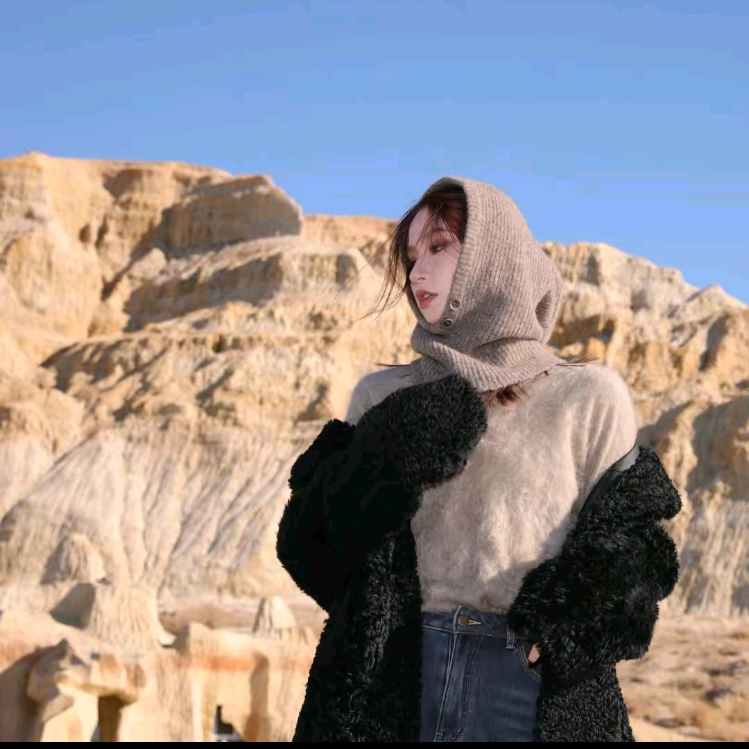 吕噜噜luu (爆款返场)🔥