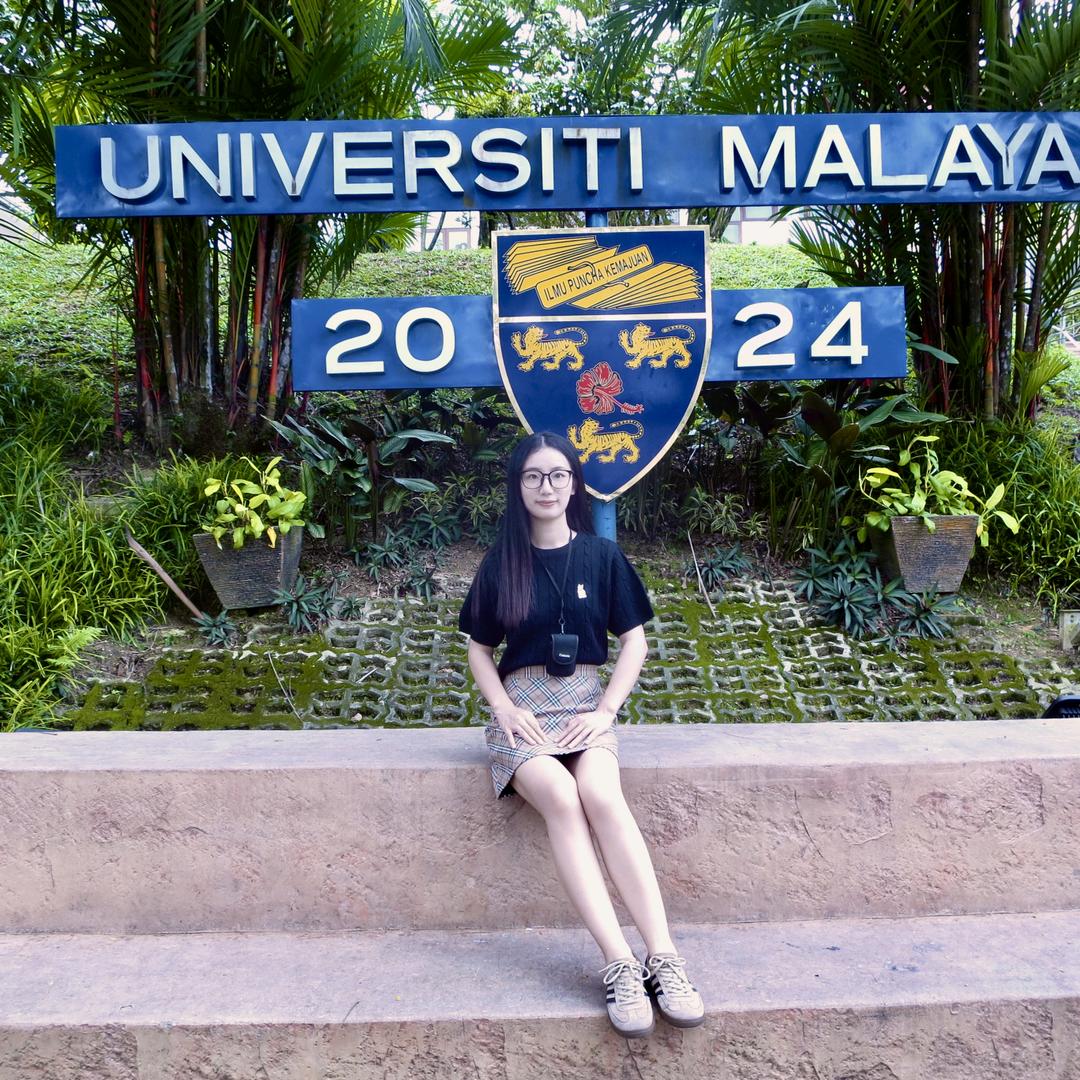 kiki说留学（马来西亚）（12点直播）