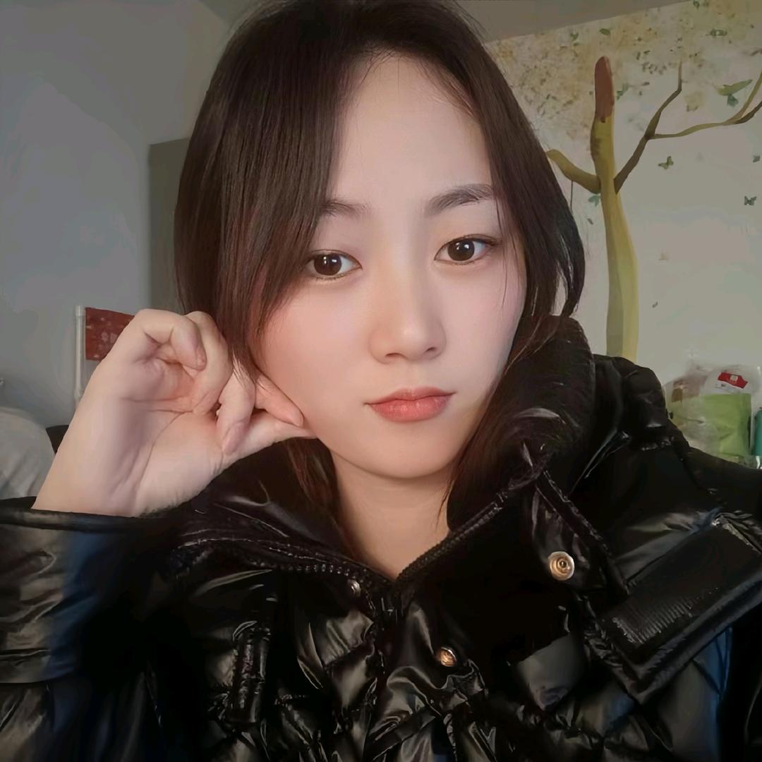 猪猪女孩吖吖