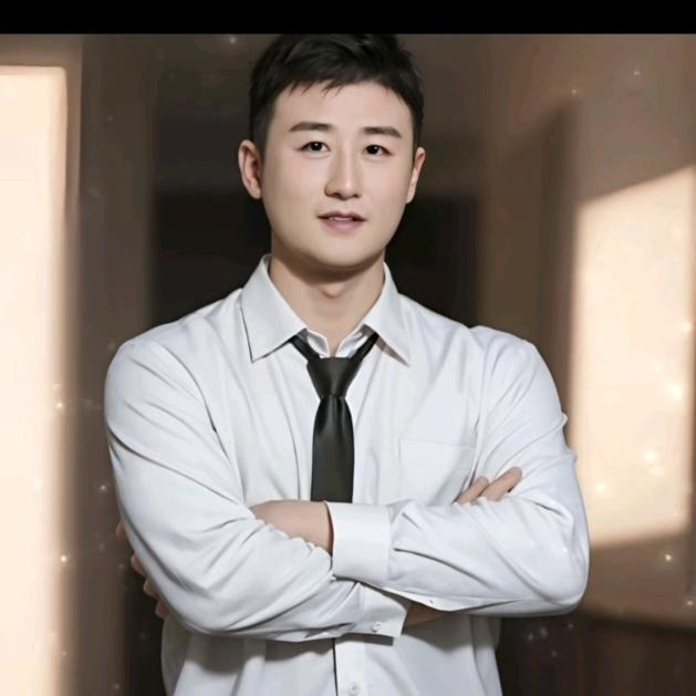 八骏