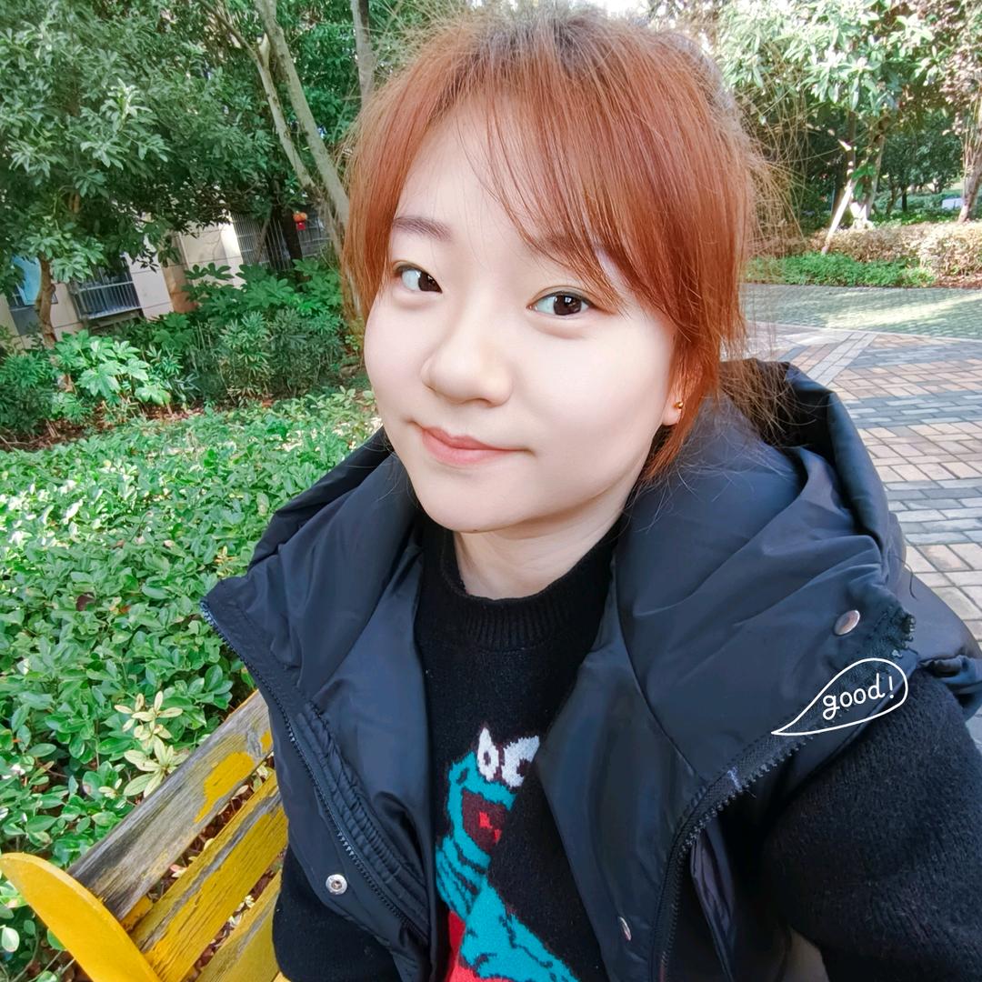 小小思(随机开播哦）