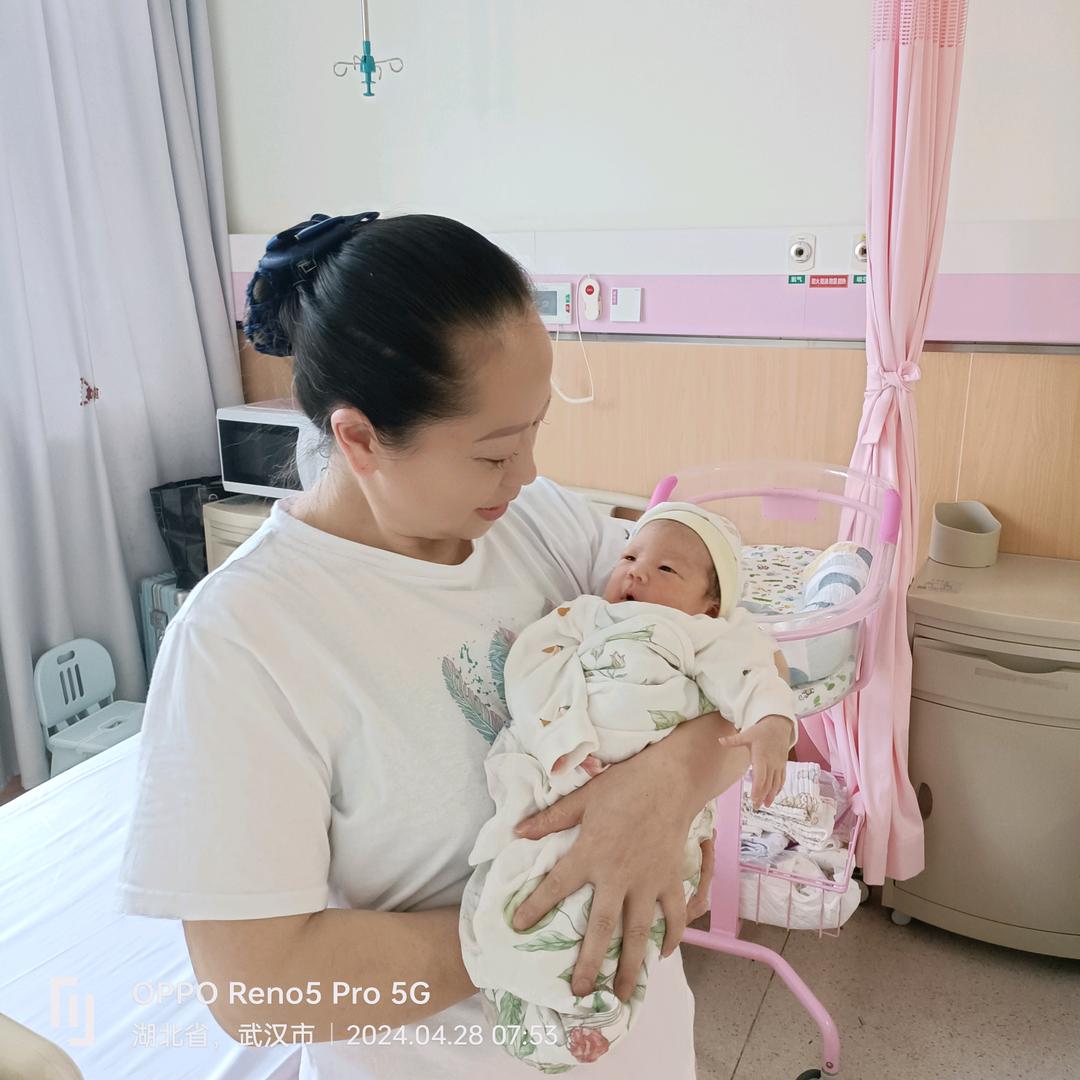 母婴护理☞梅姐☜