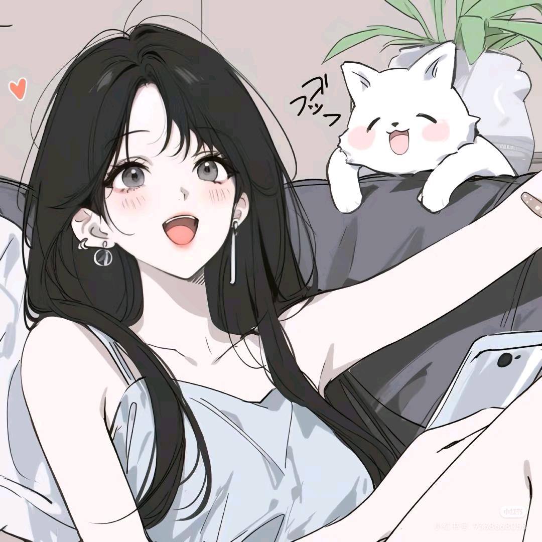 开心点点