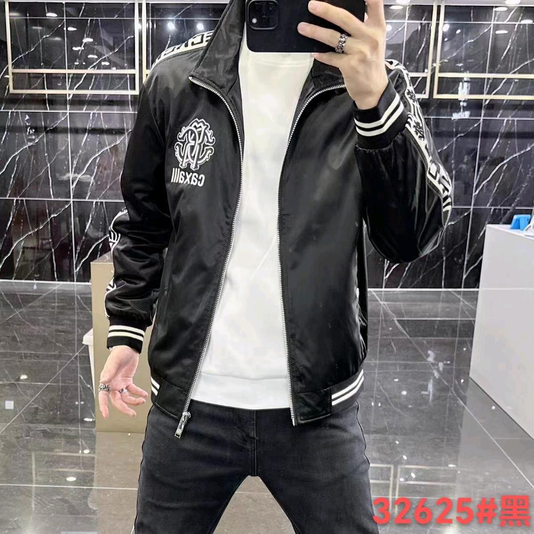 朗佐男装
