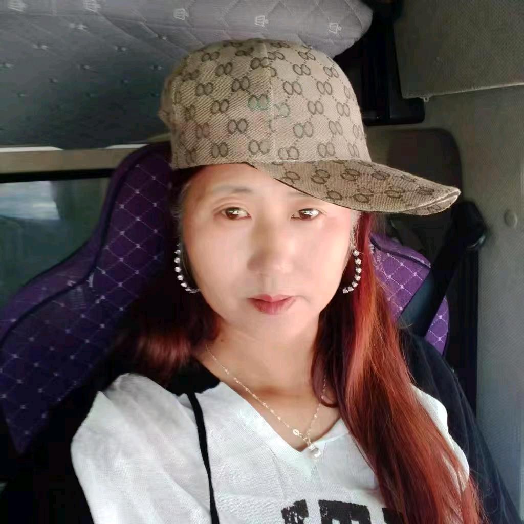 玉姐，不定时