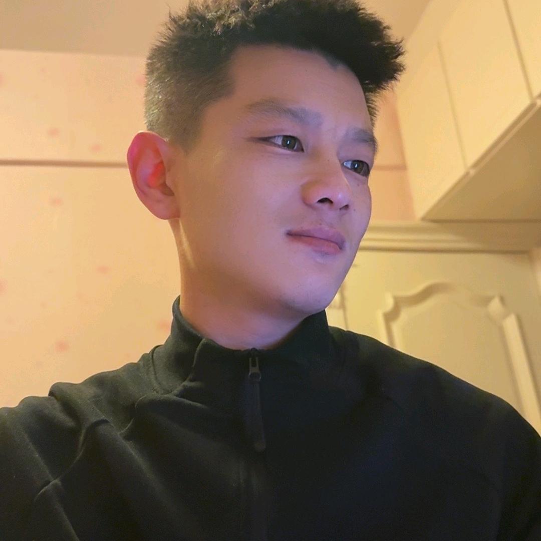 黑夜.