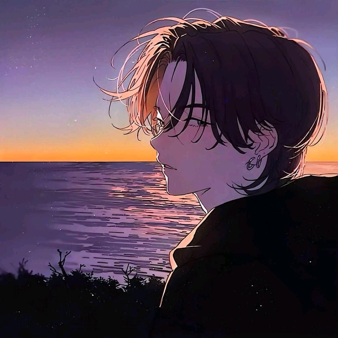 转生成废物男大的我