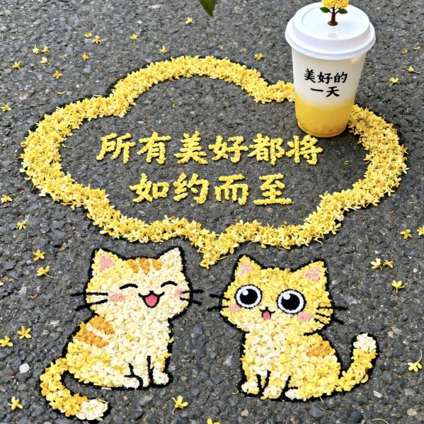 骑着蜗牛上高速🌞