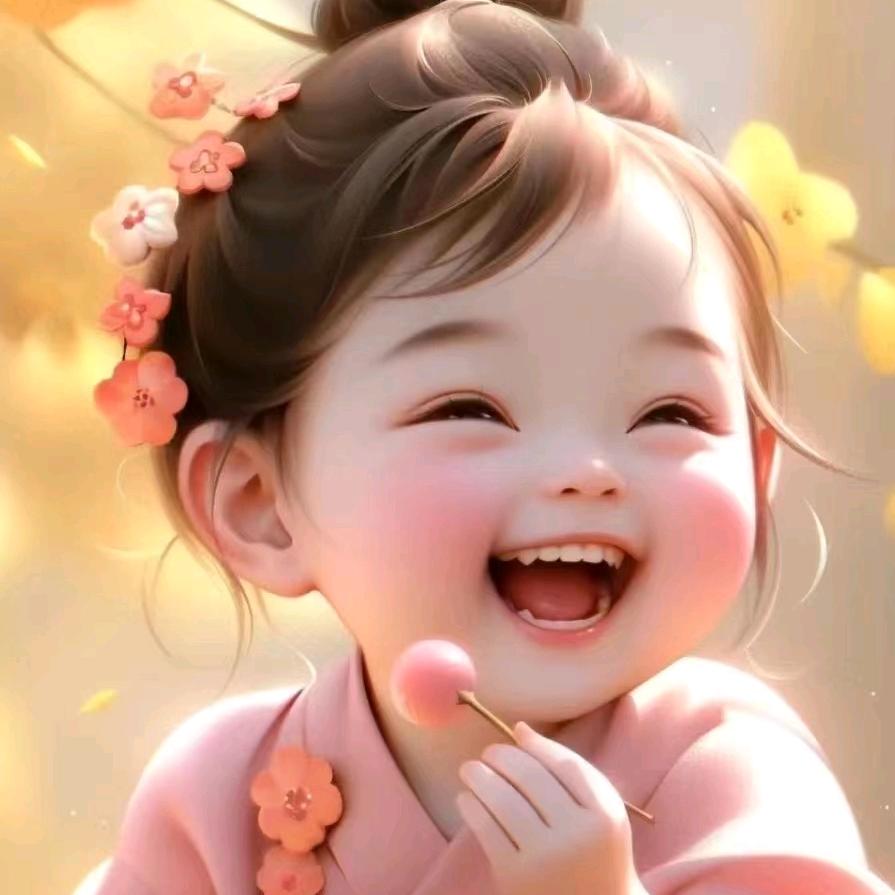 皆大欢喜