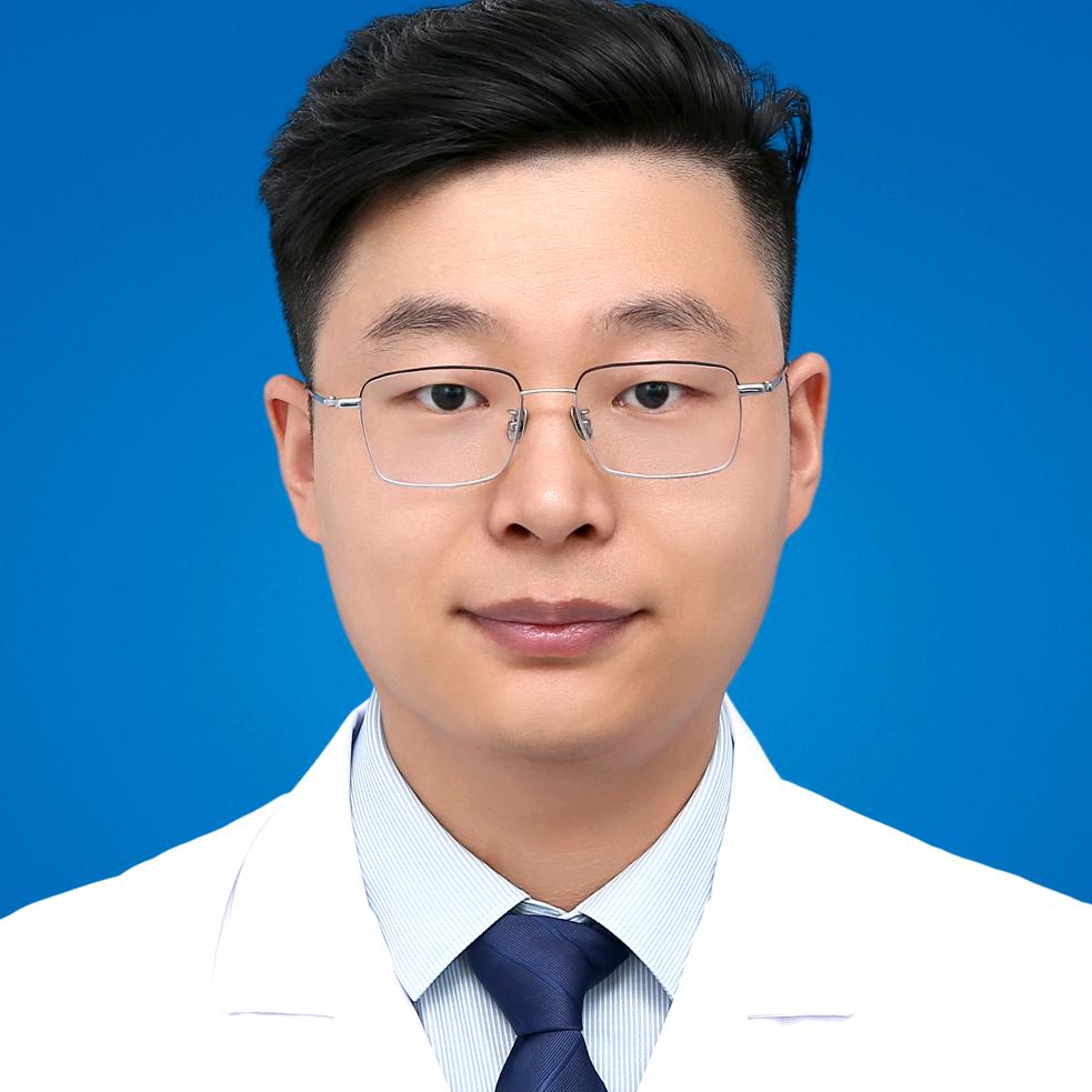 郑州大学第一附属医院肿瘤科李斌医生