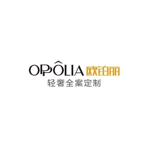 欧铂丽轻奢全案定制（长治商场店）