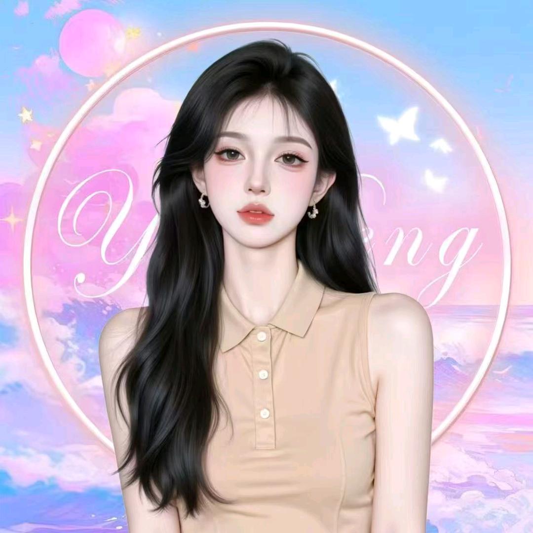 晓星星✨