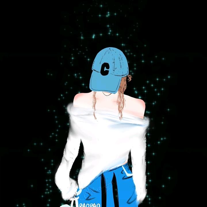 ❄️欣语❄️