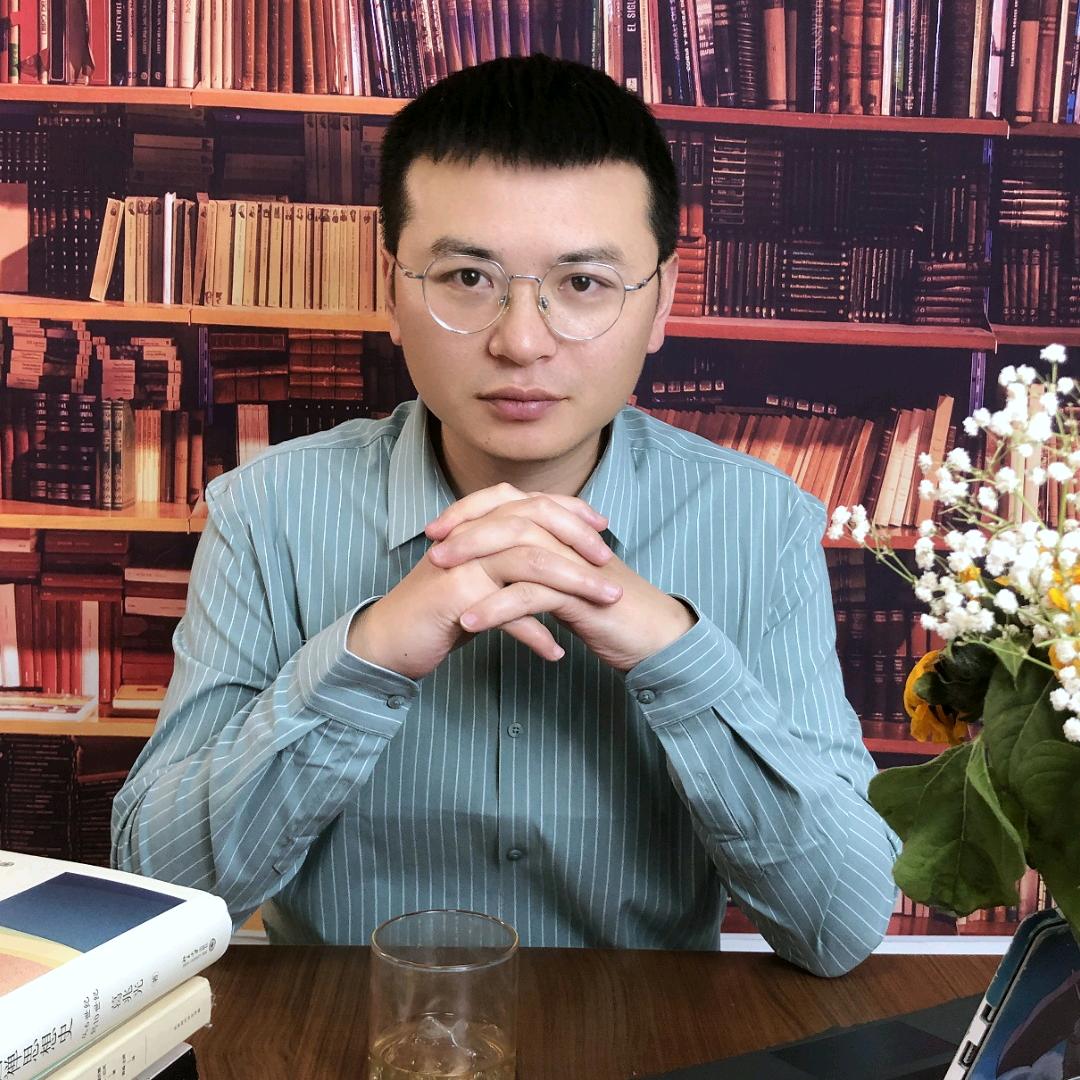 镜子先生—拉康派