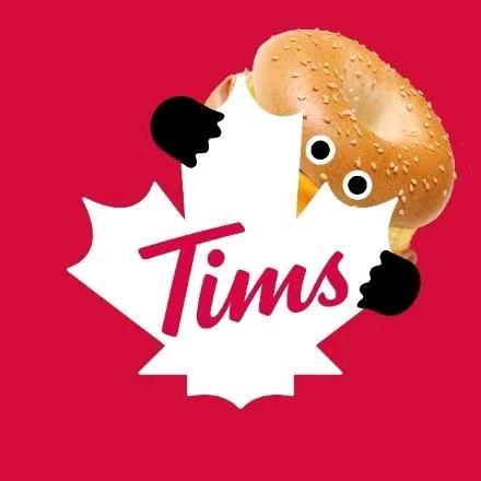 Tims天好咖啡.团购