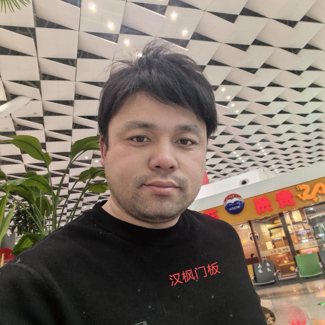 汉枫门配源头工厂王涛