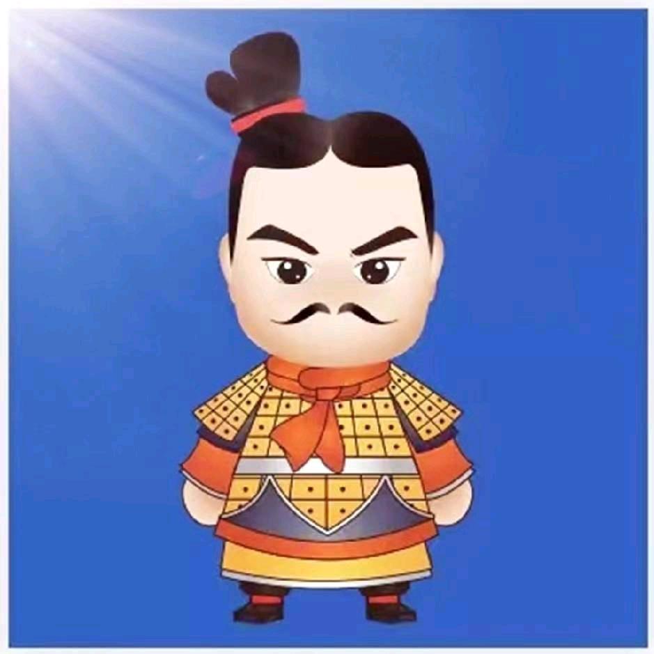 憨