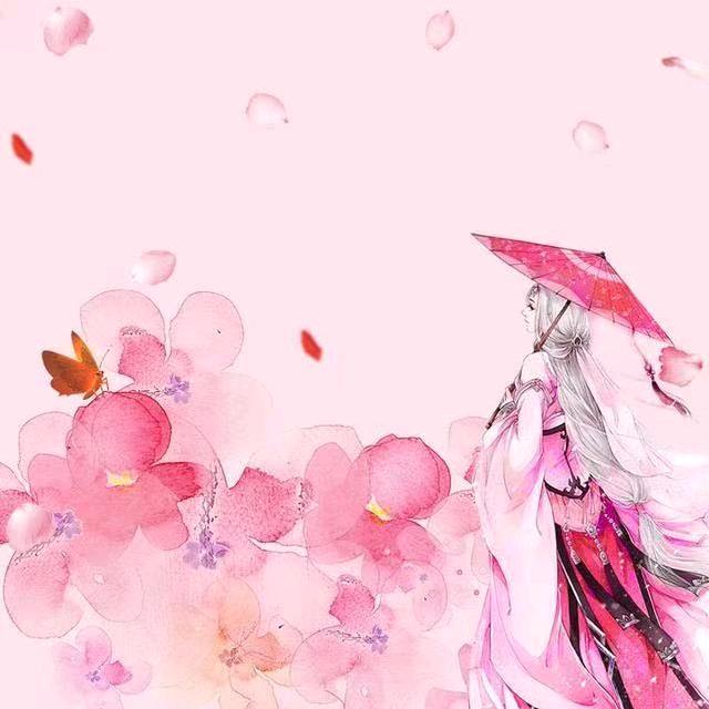 浅浅爱 心欢喜