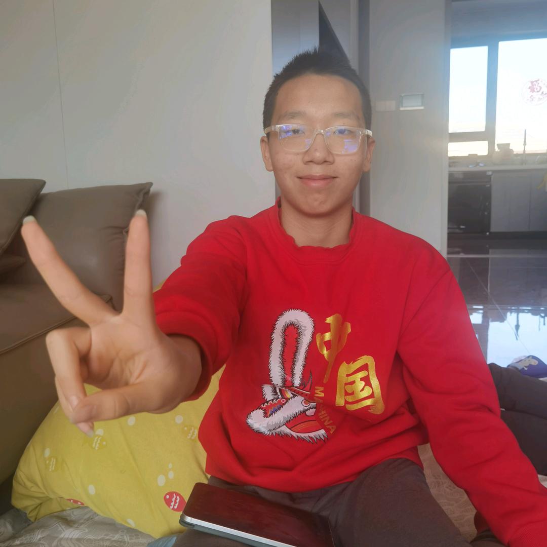 知足常乐/