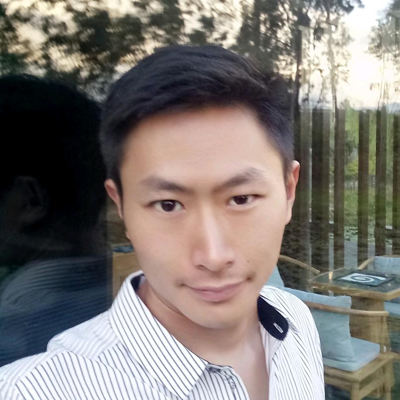 金螳螂家西昌店周工