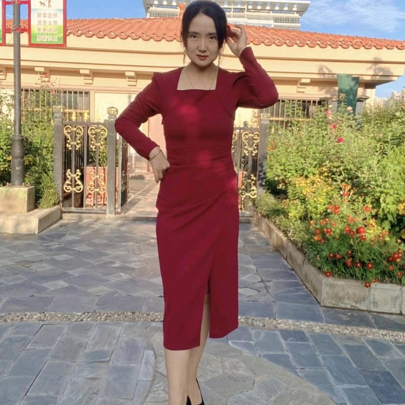 @静静妈咪