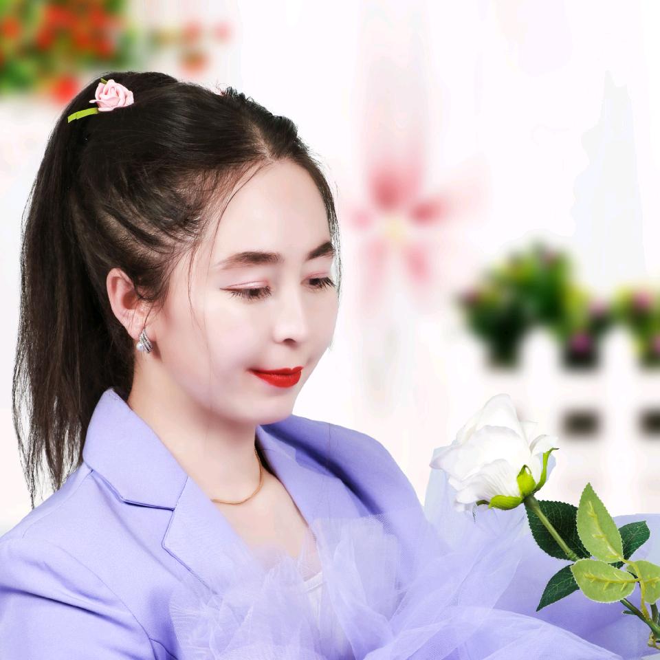阿丽娅好物
