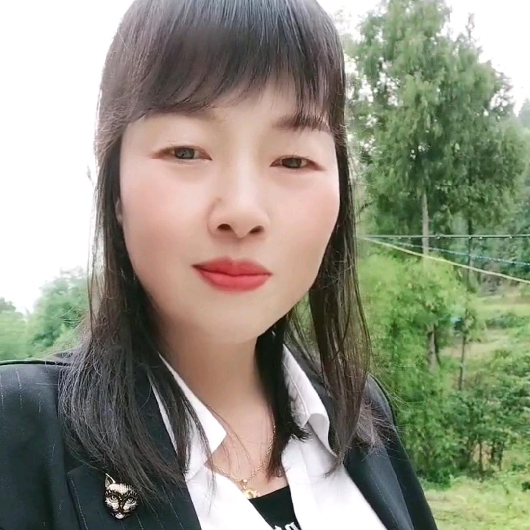 开心姐