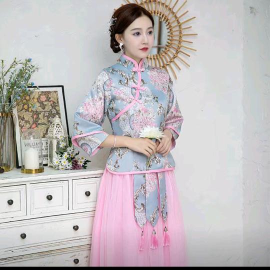 丑姑娘