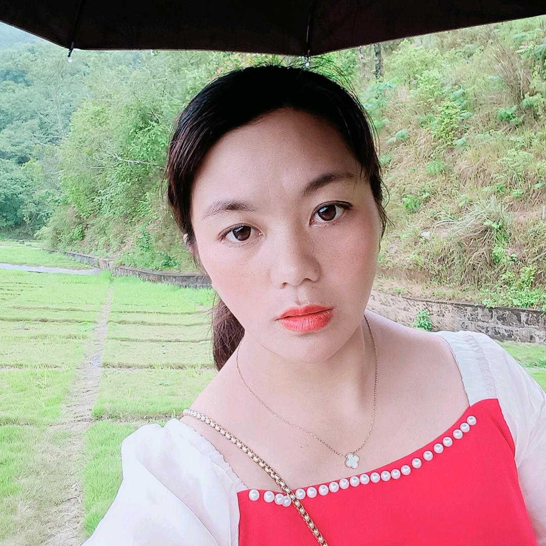 （云南农村小宝妈）小号