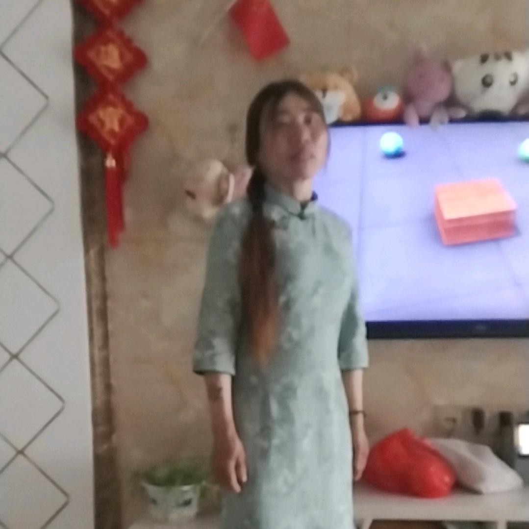 梦想家.